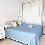 Tierra De Mar 94 By Homeprive Apartamento Dénia