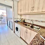 Tierra De Mar 94 By Homeprive Apartment Denia