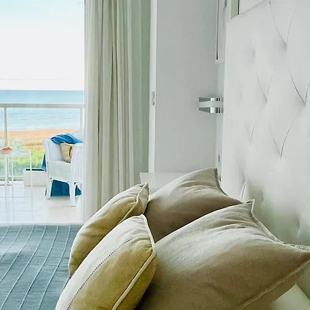 Apartment Tierra De Mar 94 By Homeprive Dénia