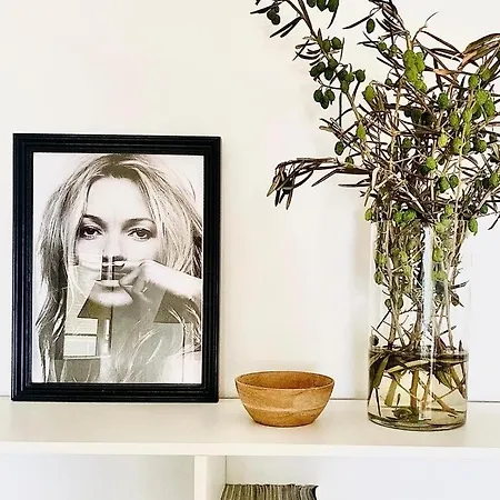 Tierra De Mar 94 By Homeprive