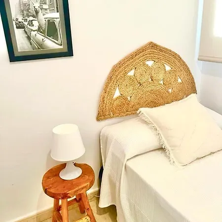 Apartment Tierra De Mar 94 By Homeprive