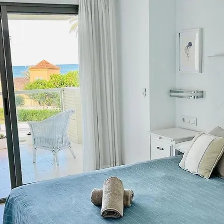 Tierra De Mar 94 By Homeprive