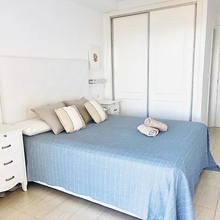 Tierra De Mar 94 By Homeprive Apartment Dénia