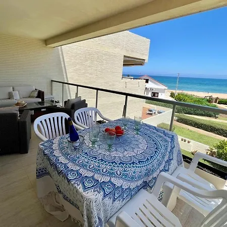 Tierra De Mar 94 By Homeprive Lägenhet