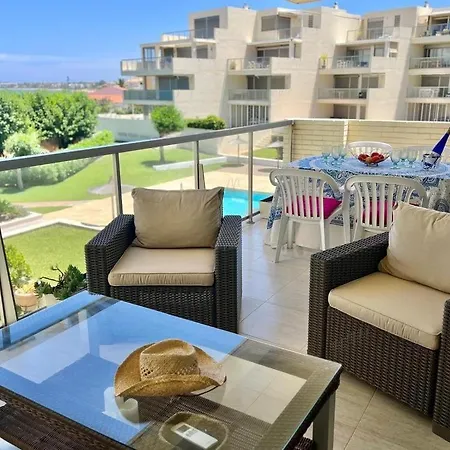 Tierra De Mar 94 By Homeprive Denia