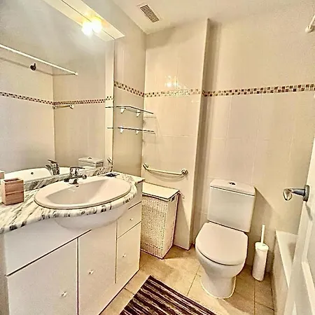 Apartment Tierra De Mar 94 By Homeprive Denia