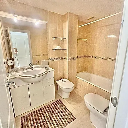 Tierra De Mar 94 By Homeprive Dénia