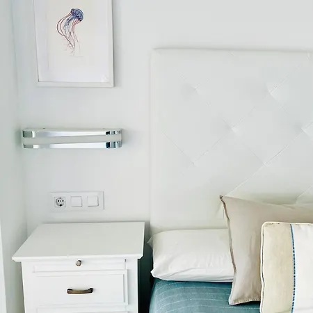 Apartment Tierra De Mar 94 By Homeprive *