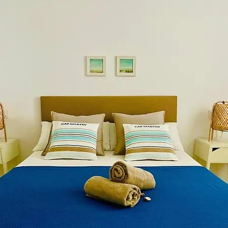 Apartment Tierra De Mar 94 By Homeprive *