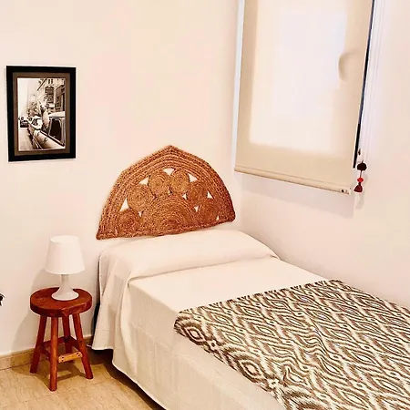 Apartment Tierra De Mar 94 By Homeprive Dénia