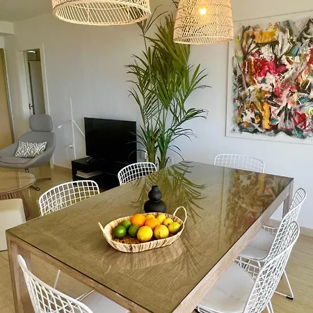 Apartment Tierra De Mar 94 By Homeprive *