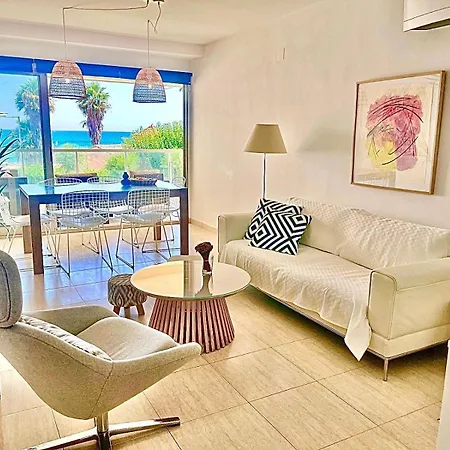 Tierra De Mar 94 By Homeprive Denia