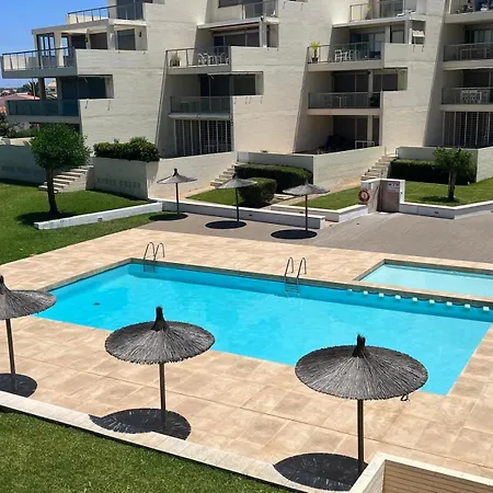 Apartment Tierra De Mar 94 By Homeprive