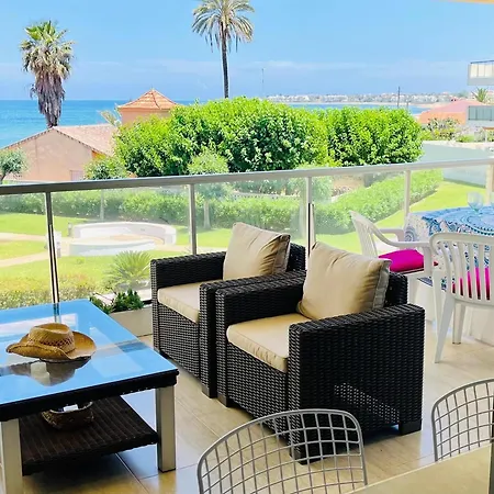 Apartment Tierra De Mar 94 By Homeprive *