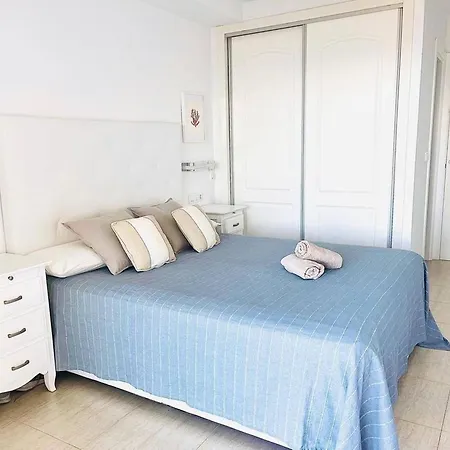 Apartment Tierra De Mar 94 By Homeprive *