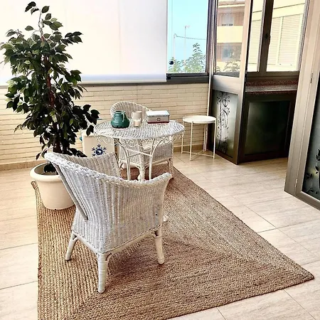 Apartamento Tierra De Mar 94 By Homeprive *