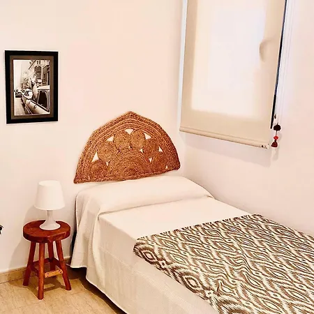 Tierra De Mar 94 By Homeprive Apartamento *