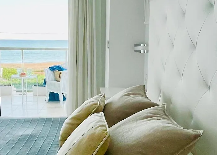 Apartamento Tierra De Mar 94 By Homeprive Dénia