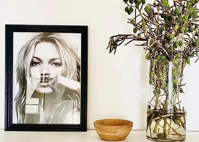 Tierra De Mar 94 By Homeprive