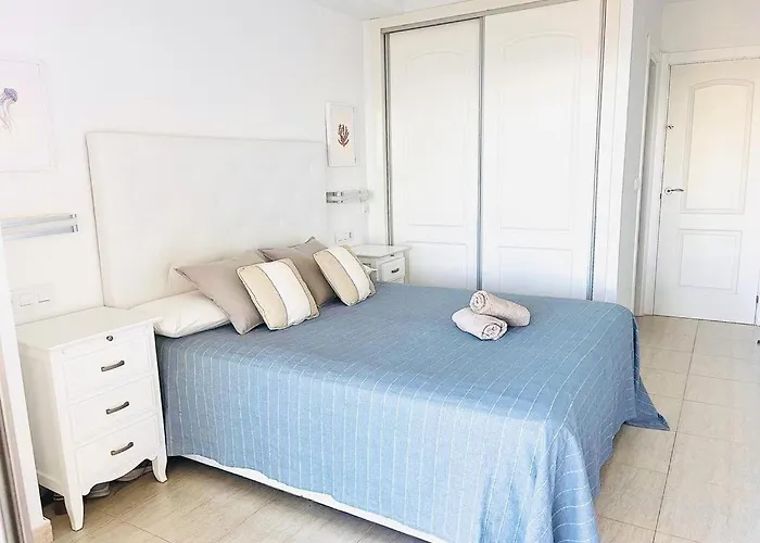 Tierra De Mar 94 By Homeprive Apartamento Dénia