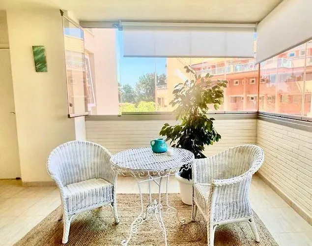 Tierra De Mar 94 By Homeprive Apartamento *