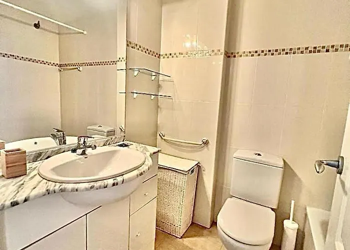 Lägenhet Tierra De Mar 94 By Homeprive Denia