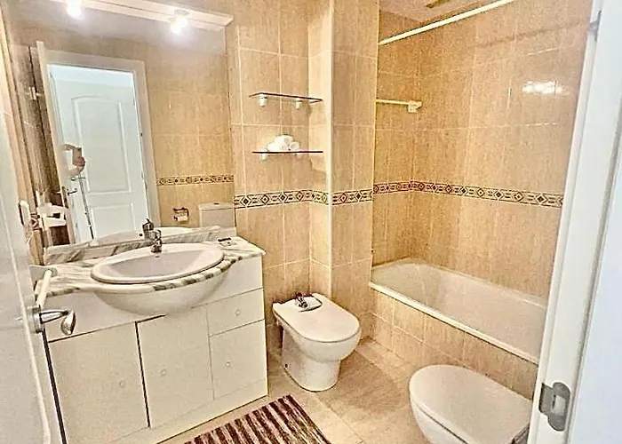 Tierra De Mar 94 By Homeprive Dénia