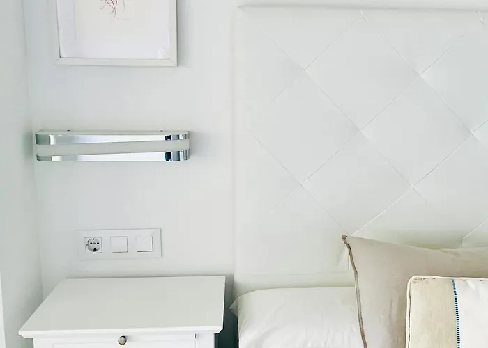 Apartamento Tierra De Mar 94 By Homeprive *