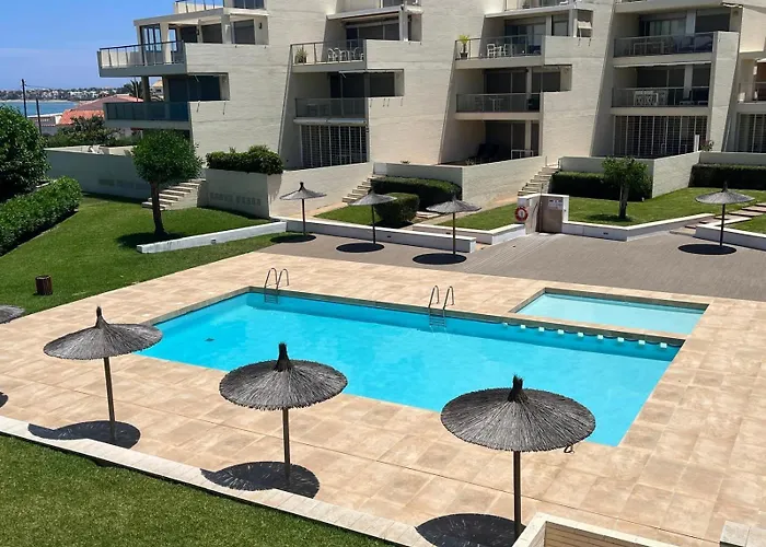 Apartamento Tierra De Mar 94 By Homeprive