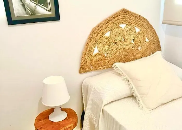 شقة Tierra De Mar 94 By Homeprive