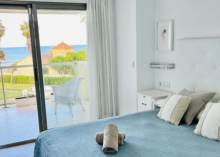 Tierra De Mar 94 By Homeprive