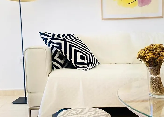 Tierra De Mar 94 By Homeprive شقة