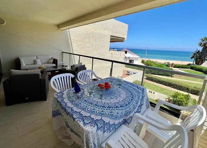 Tierra De Mar 94 By Homeprive شقة