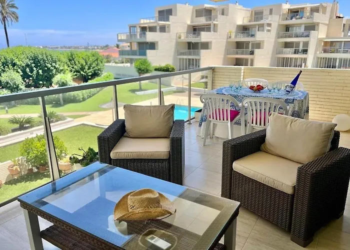 Tierra De Mar 94 By Homeprive دينايا