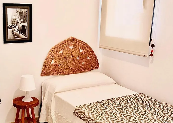 شقة Tierra De Mar 94 By Homeprive دينايا