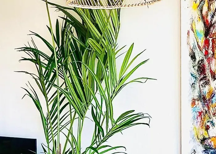 Tierra De Mar 94 By Homeprive