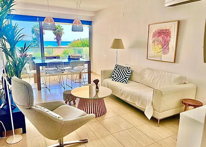 Tierra De Mar 94 By Homeprive دينايا