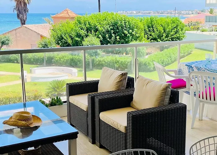 شقة Tierra De Mar 94 By Homeprive *